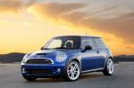 Mini Cooper S JCW 2008 года